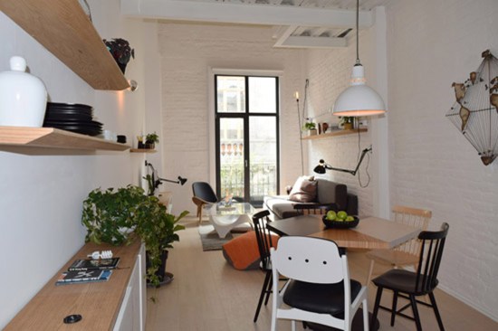 Donceles 18 - German Velasco Arquitectos