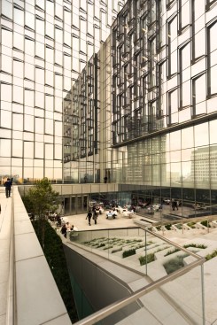 BBVA Bancomer Centro Operativo - IDEA Asociados