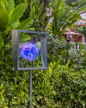 The bam'bo͞o bar 箂 at Casacor Rio 2022