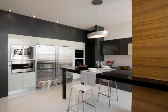 Edificio Vidalta - Serrano Monjaraz Arquitectos