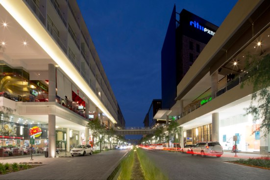 Nuevo Sur - Grow Arquitectos