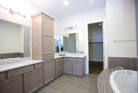 Grace Point Homes gives a preview of new homes in the Madeleine community in Houston, Tx on 5-22-14. photos  by John Everett