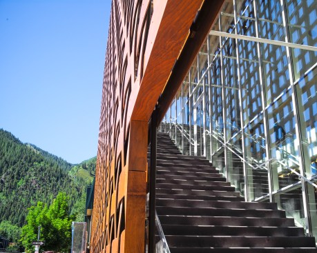 Aspen+Art+Museum%2c+by+Shigeru+Ban+Architects