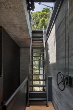 Rio House | Olson Kundig
