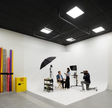 Content Creation Studio