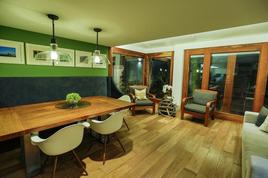 Casa RJ38 - SPAZI Función Arquitectónica
