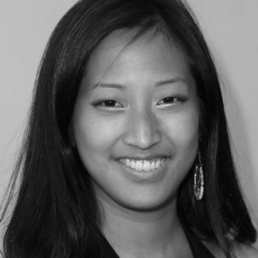 Alyce Tzue