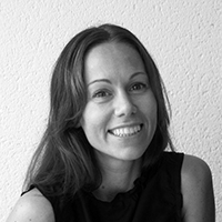 Emmanuelle Bourlier