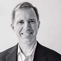 Jay Wickersham, FAIA