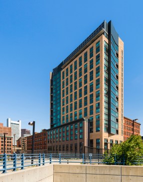 315 on A, Boston Apartments, Location: Boston MA, Architect: ADD Inc