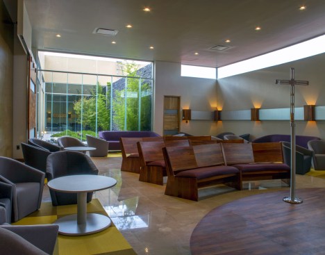 Arriaga - DIN interiorismo