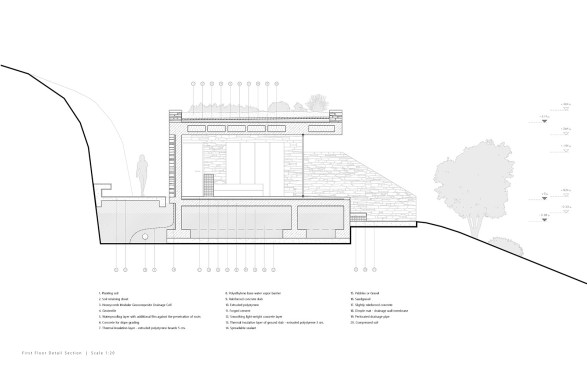 Detail Section