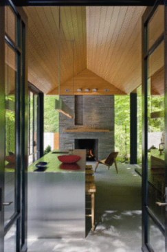 Nevis Pool & Garden Pavilion