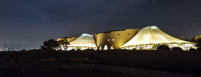 Omrania, Tuwaiq Palace, Riyadh