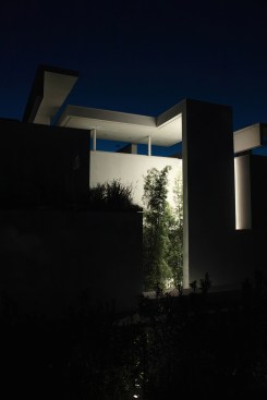 architectural shape's expression