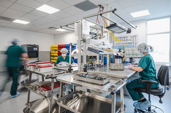 Saltzer Health Ten Mile Medical Campus