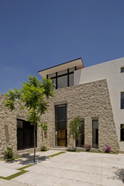 Casa Ventanas SMA - Boue Arquitectos