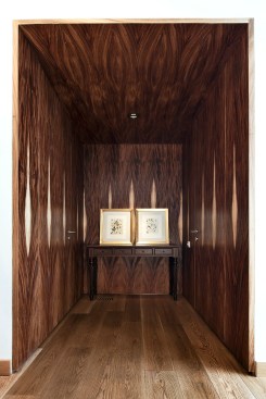 Monte Parnaso by vgz arquitectura