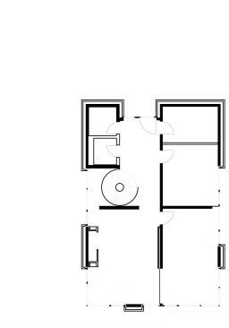 1. Ground Floor 
