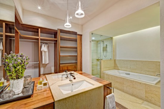 Departamento Parque Reforma - Lopez Duplan Arquitectos