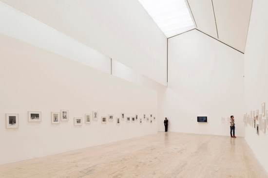 Museo Jumex - TAAU