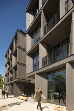 Abernathy Flats