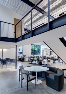 JDI Office by Matt Fajkus Architecture