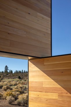 High Desert Residence