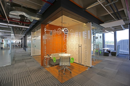 Ingram - Eskema Arquitectos