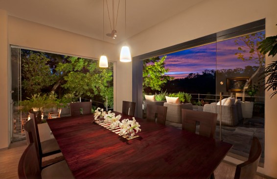 Casa Lomas Altas - Lopez Duplan Arquitectos