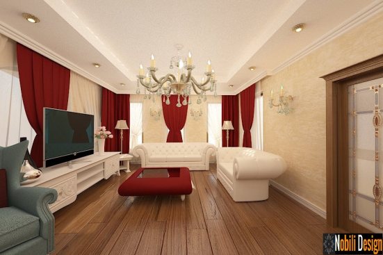 Interior design of a new classic living room .
Page web information-http://www.nobili-interior-design.ro/portofoliu/portofoliu-rezidential/210-design-interior-casa-stil-clasic.
