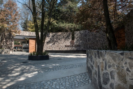 Bosque 6060 - IDEA Asociados