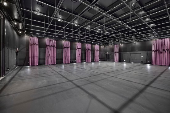 Black Box Theater