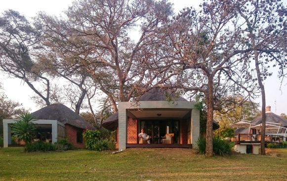 Lilayi lodge in Lusaka