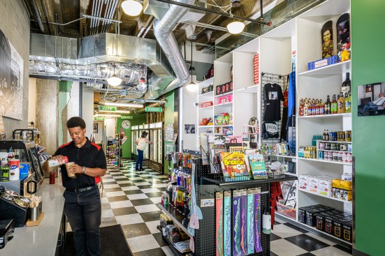 Bodega Boise