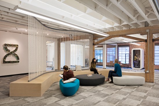 Zen Space
