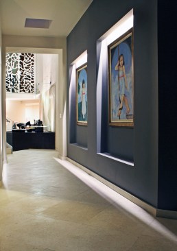 Casa Uliva - DIN interiorismo