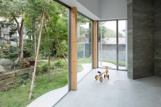 children's bedroom