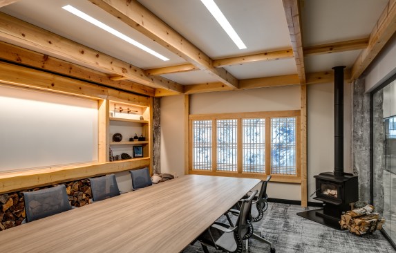 Hokkaido Conference Room