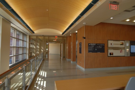 Entrance Lobby
