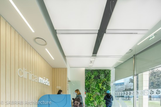 clinica dentária - dental clinic