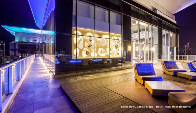 Sortis+Hotel+Panama