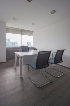 Fintegra - DIN interiorismo