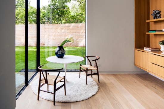 Taula House by M Gooden Design  |  Dream Room