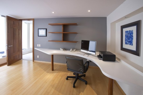 Casa Aport - DIN interiorismo