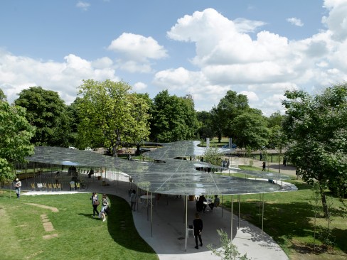 Serpentine+Gallery+Pavilion+2009%2c+designed+by+Kazuyo+Sejima+and+Ryue+Nishizawa+of+SANAA