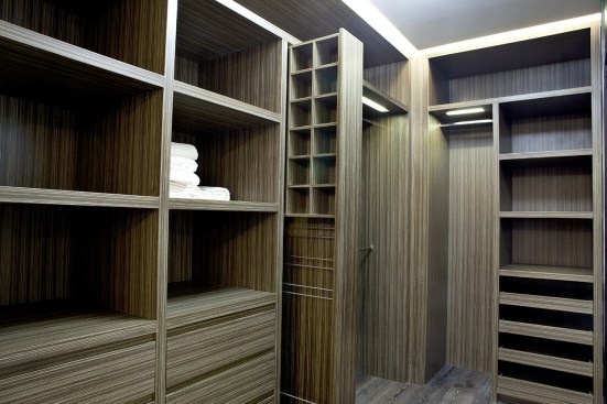 Departamento 2103-St Regis - SPAZI Funcion Arquitectonica