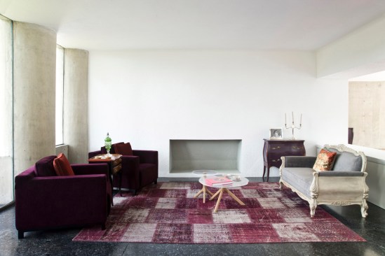 Casa Roqueta - BASO Arquitectura 