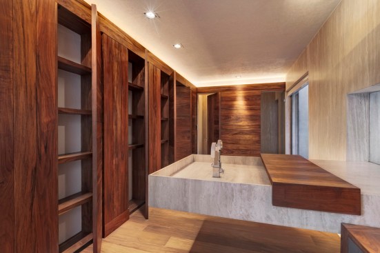 Rancho San Francisco - Lopez Duplan Arquitectos