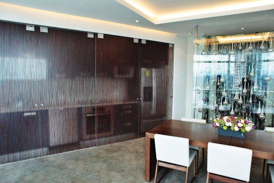 Departamento 2103-St Regis - SPAZI Funcion Arquitectonica